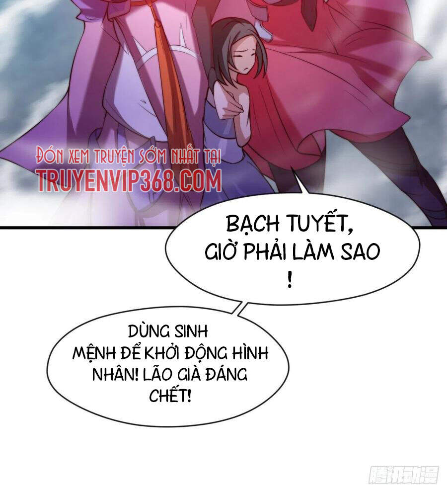 Ma Hoàng Sư Đệ Quả Thực Quá Chung Tình Chapter 66 - Trang 2