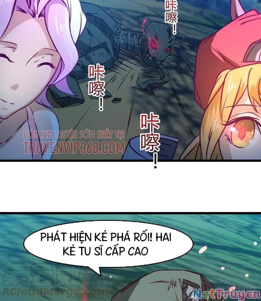 Ma Hoàng Sư Đệ Quả Thực Quá Chung Tình Chapter 65 - Trang 2