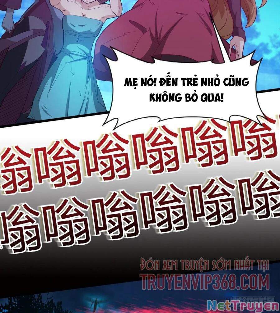 Ma Hoàng Sư Đệ Quả Thực Quá Chung Tình Chapter 65 - Trang 2