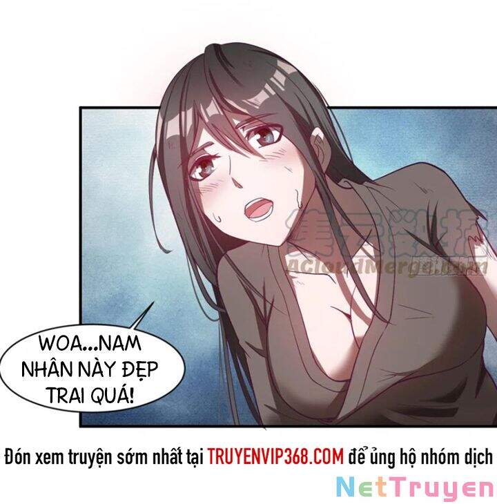 Ma Hoàng Sư Đệ Quả Thực Quá Chung Tình Chapter 64 - Trang 2