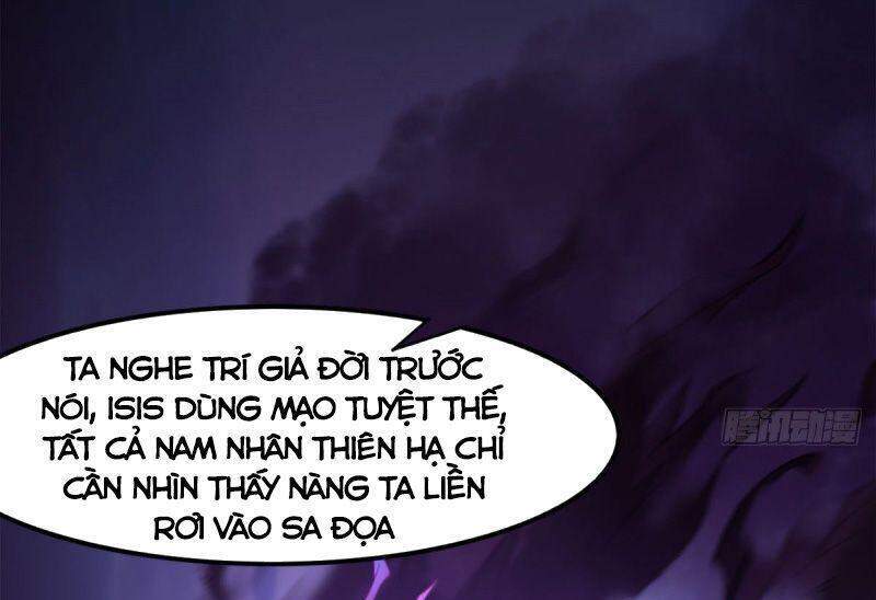 Ma Hoàng Sư Đệ Quả Thực Quá Chung Tình Chapter 60 - Trang 2