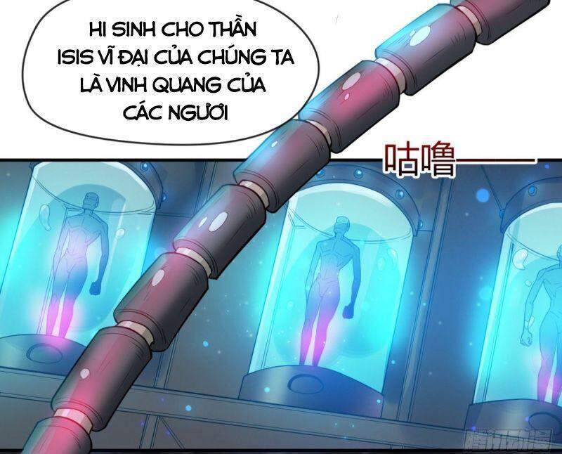 Ma Hoàng Sư Đệ Quả Thực Quá Chung Tình Chapter 60 - Trang 2