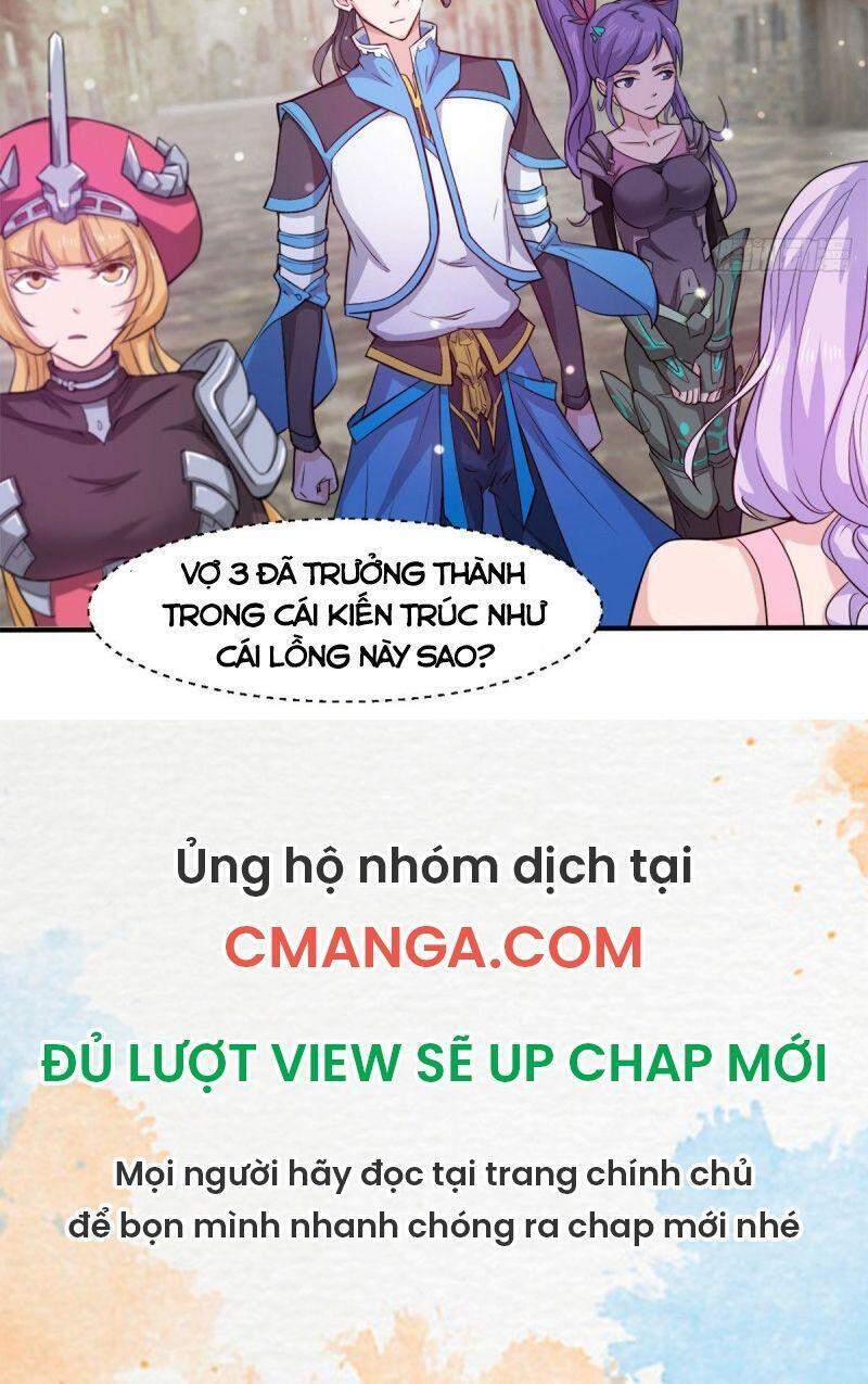 Ma Hoàng Sư Đệ Quả Thực Quá Chung Tình Chapter 53 - Trang 2