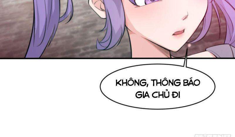 Ma Hoàng Sư Đệ Quả Thực Quá Chung Tình Chapter 53 - Trang 2