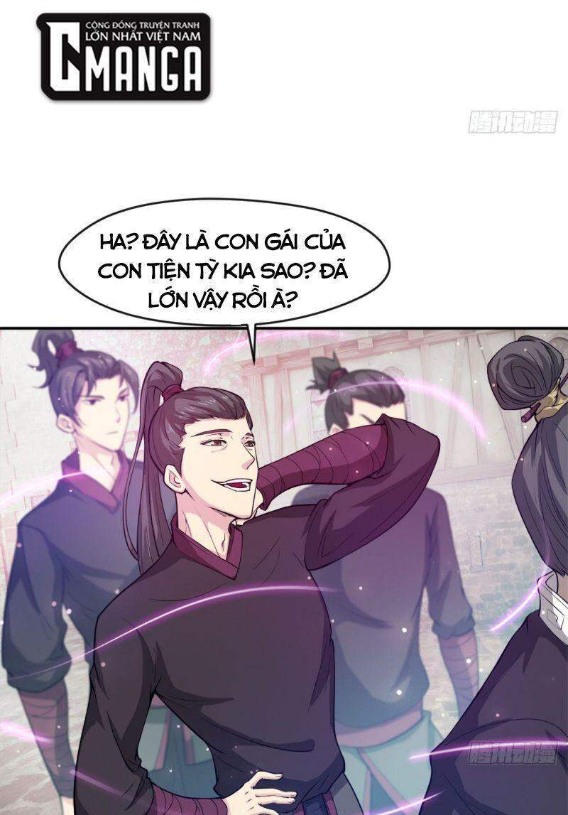 Ma Hoàng Sư Đệ Quả Thực Quá Chung Tình Chapter 53 - Trang 2