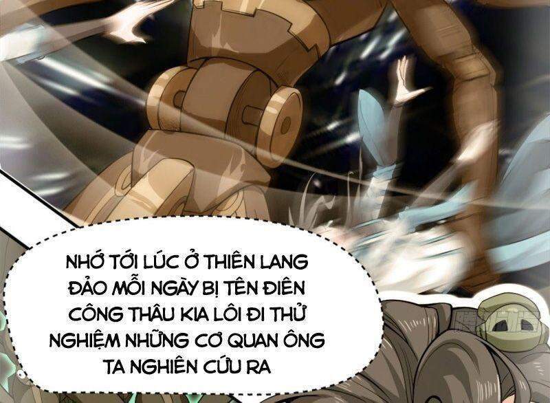 Ma Hoàng Sư Đệ Quả Thực Quá Chung Tình Chapter 49 - Trang 2