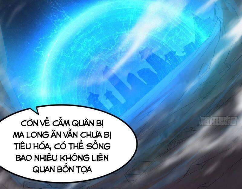 Ma Hoàng Sư Đệ Quả Thực Quá Chung Tình Chapter 46 - Trang 2