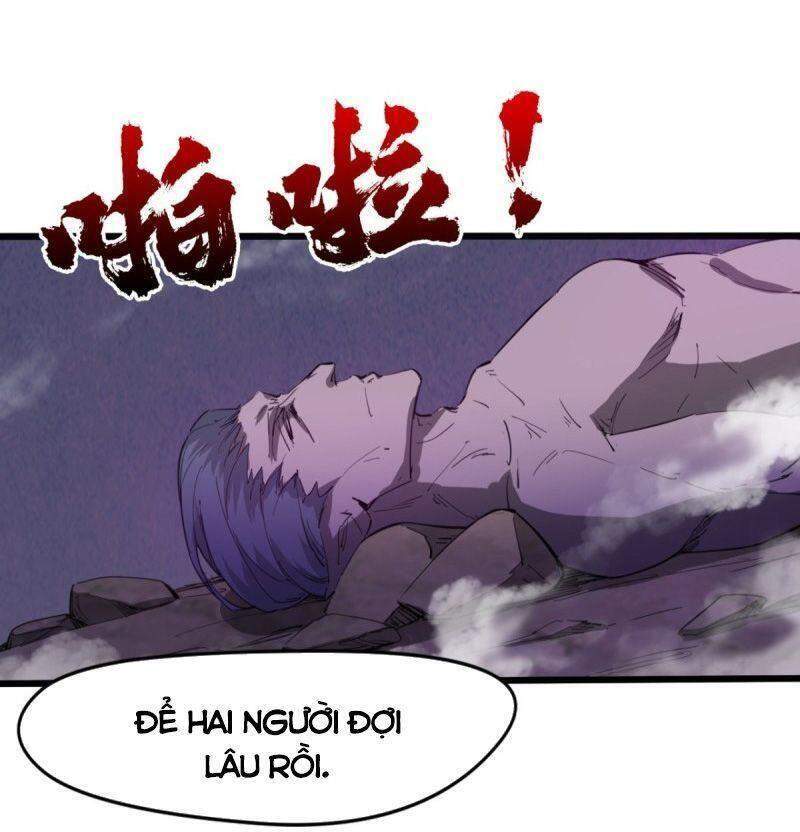 Ma Hoàng Sư Đệ Quả Thực Quá Chung Tình Chapter 46 - Trang 2