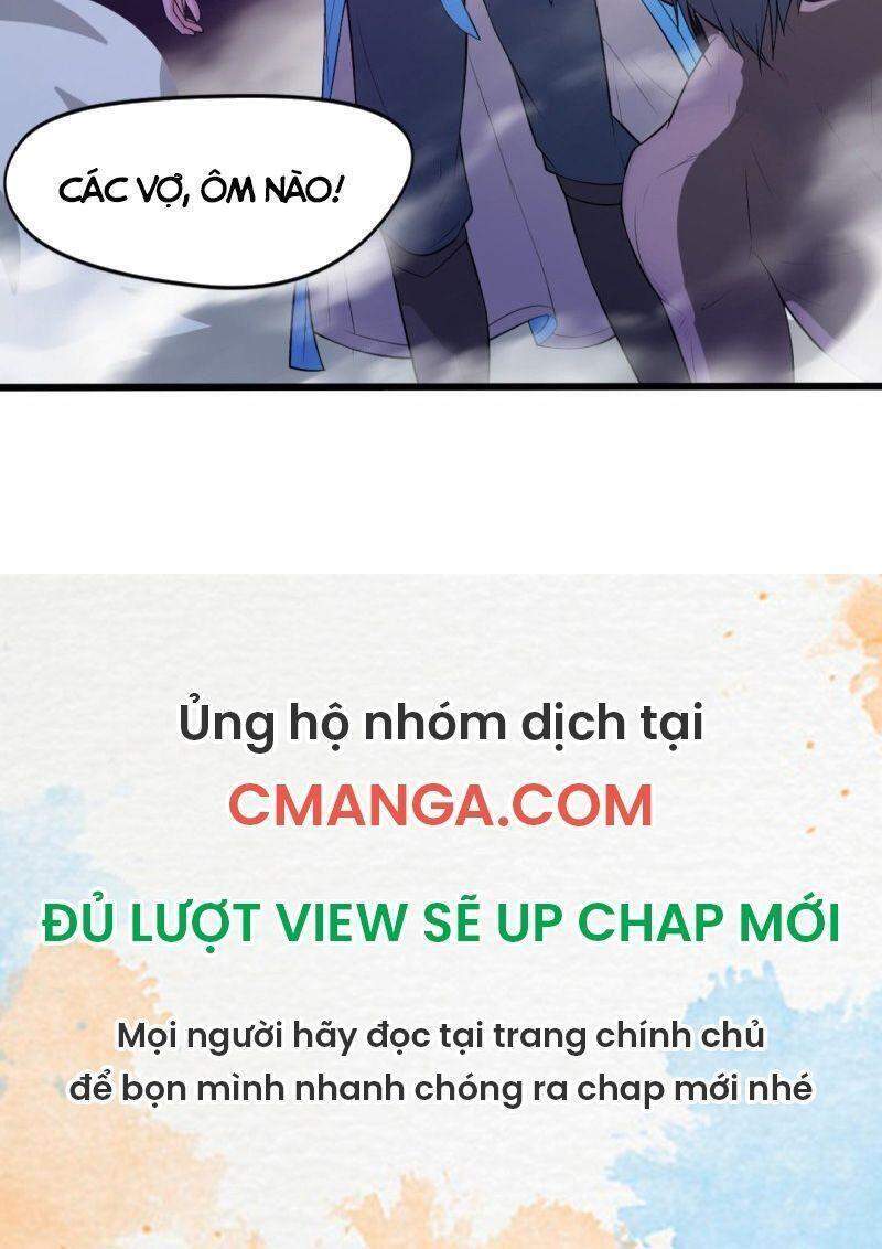 Ma Hoàng Sư Đệ Quả Thực Quá Chung Tình Chapter 46 - Trang 2