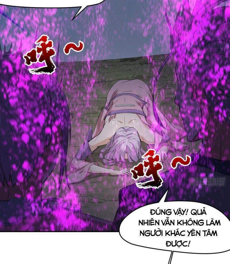 Ma Hoàng Sư Đệ Quả Thực Quá Chung Tình Chapter 44 - Trang 2