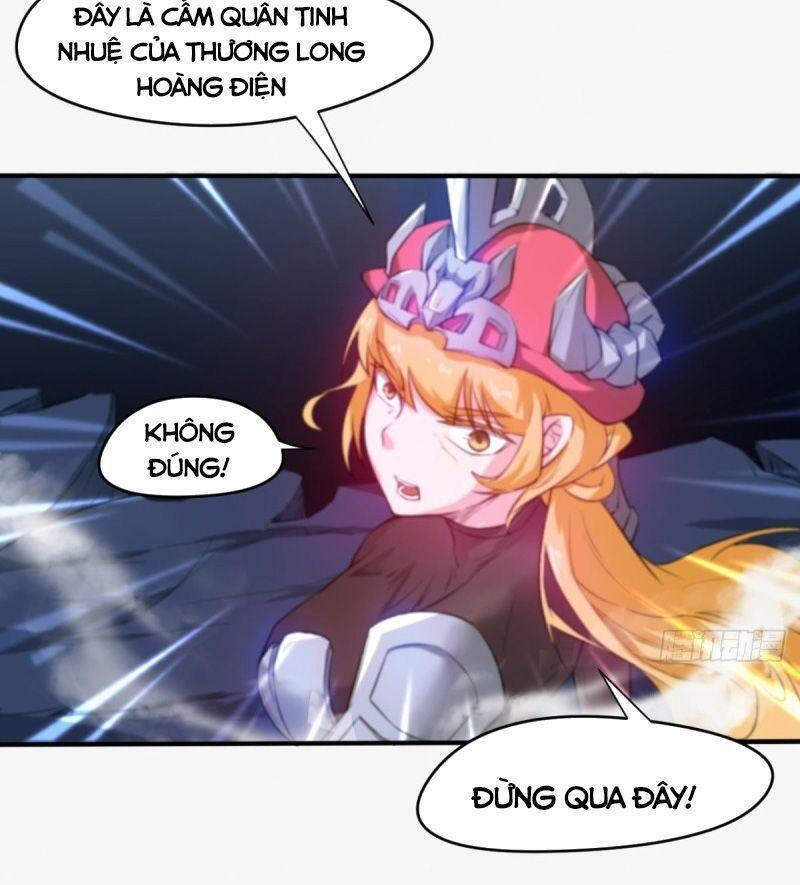 Ma Hoàng Sư Đệ Quả Thực Quá Chung Tình Chapter 44 - Trang 2