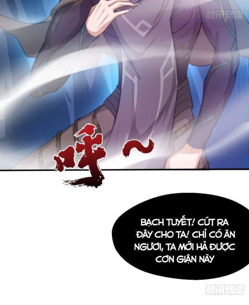 Ma Hoàng Sư Đệ Quả Thực Quá Chung Tình Chapter 42 - Trang 2