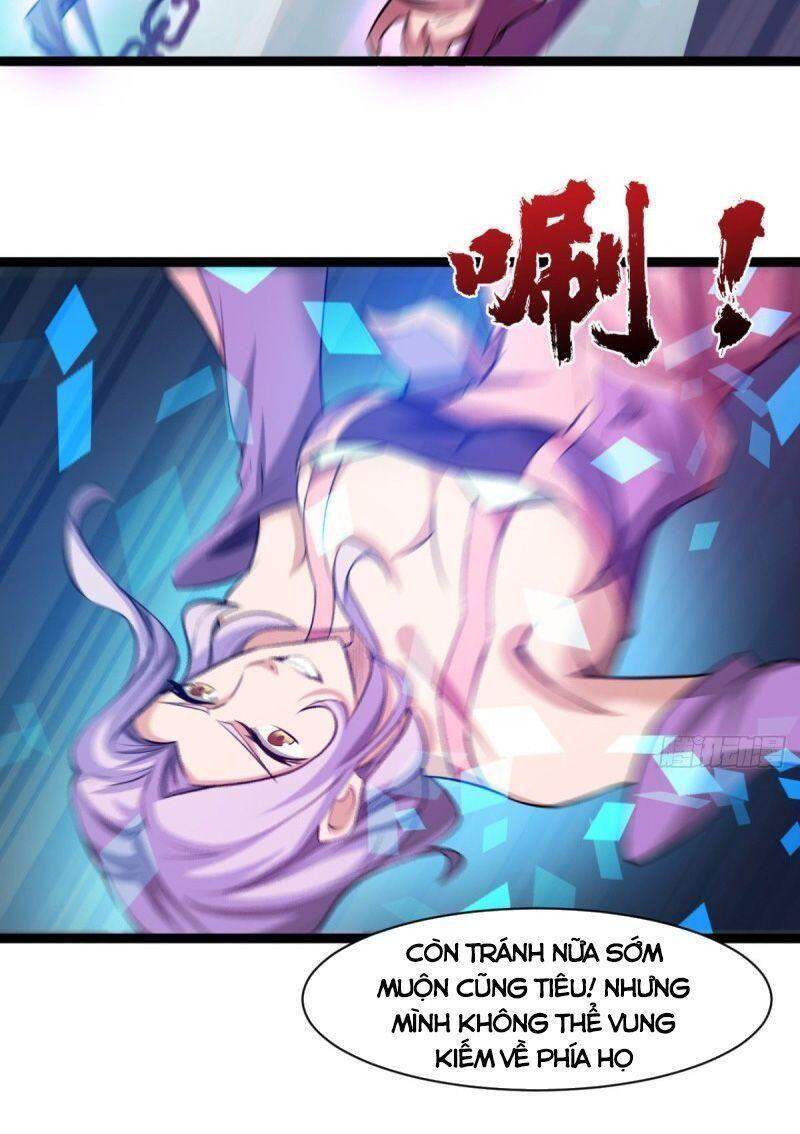 Ma Hoàng Sư Đệ Quả Thực Quá Chung Tình Chapter 42 - Trang 2