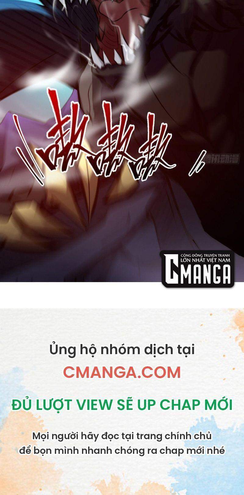 Ma Hoàng Sư Đệ Quả Thực Quá Chung Tình Chapter 40 - Trang 2