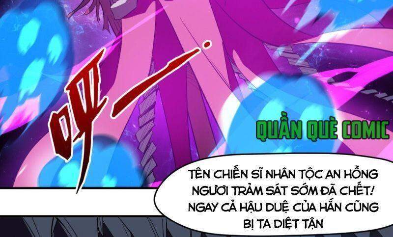 Ma Hoàng Sư Đệ Quả Thực Quá Chung Tình Chapter 36 - Trang 2