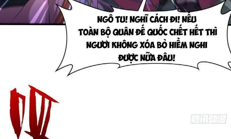 Ma Hoàng Sư Đệ Quả Thực Quá Chung Tình Chapter 34 - Trang 2