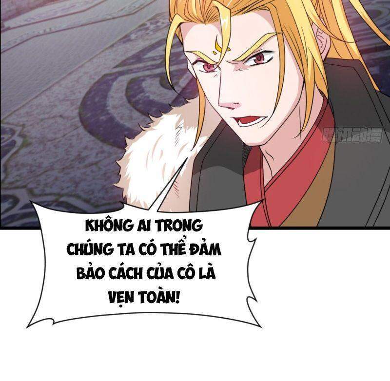 Ma Hoàng Sư Đệ Quả Thực Quá Chung Tình Chapter 33 - Trang 2