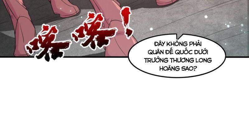 Ma Hoàng Sư Đệ Quả Thực Quá Chung Tình Chapter 32 - Trang 2