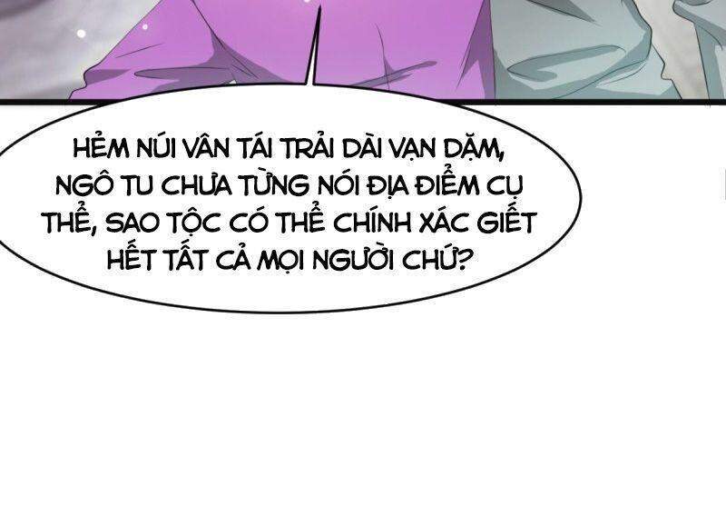 Ma Hoàng Sư Đệ Quả Thực Quá Chung Tình Chapter 32 - Trang 2