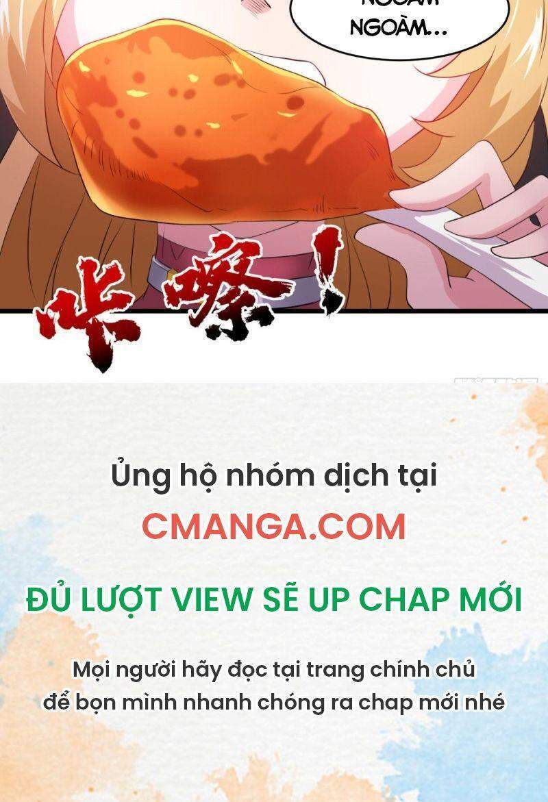 Ma Hoàng Sư Đệ Quả Thực Quá Chung Tình Chapter 31 - Trang 2