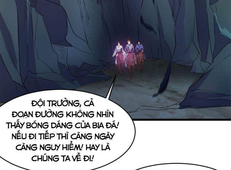 Ma Hoàng Sư Đệ Quả Thực Quá Chung Tình Chapter 31 - Trang 2