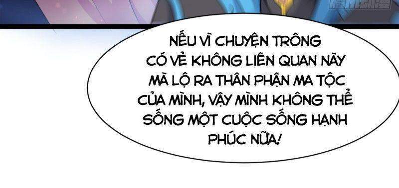 Ma Hoàng Sư Đệ Quả Thực Quá Chung Tình Chapter 27 - Trang 2