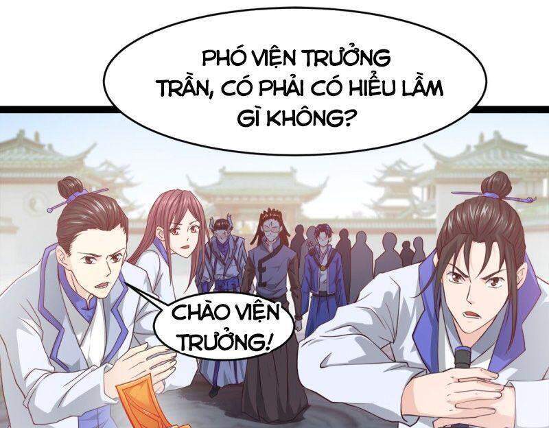 Ma Hoàng Sư Đệ Quả Thực Quá Chung Tình Chapter 27 - Trang 2