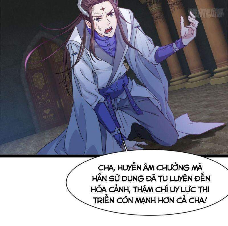 Ma Hoàng Sư Đệ Quả Thực Quá Chung Tình Chapter 27 - Trang 2