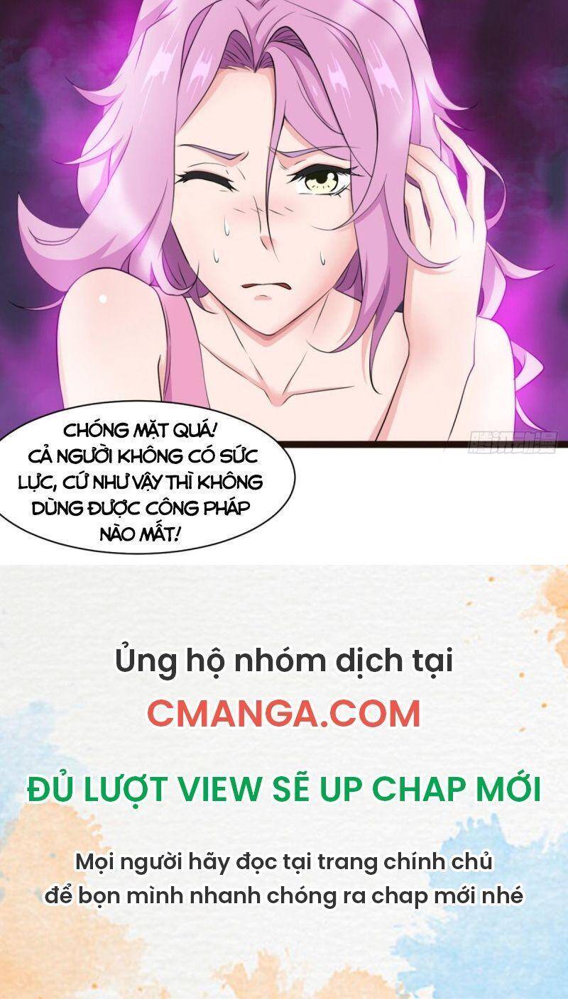 Ma Hoàng Sư Đệ Quả Thực Quá Chung Tình Chapter 24 - Trang 2