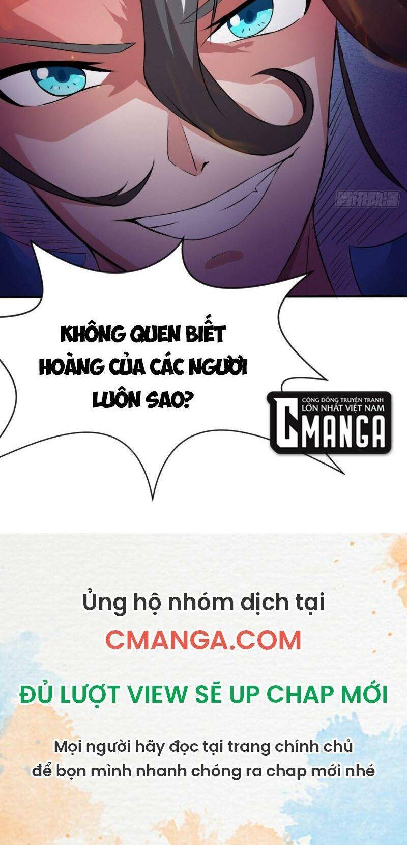 Ma Hoàng Sư Đệ Quả Thực Quá Chung Tình Chapter 18 - Trang 2