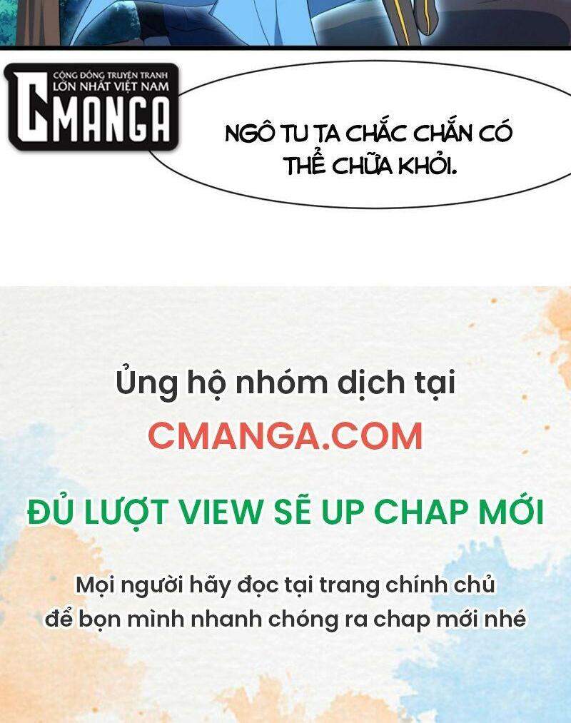 Ma Hoàng Sư Đệ Quả Thực Quá Chung Tình Chapter 16 - Trang 2