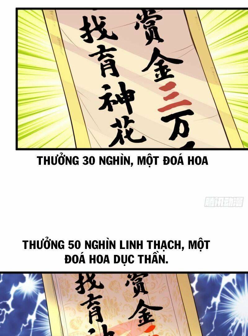 Ma Hoàng Sư Đệ Quả Thực Quá Chung Tình Chapter 14 - Trang 2