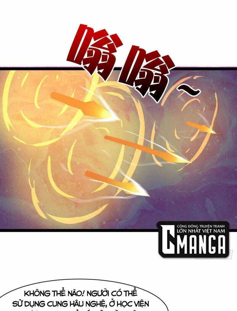 Ma Hoàng Sư Đệ Quả Thực Quá Chung Tình Chapter 13 - Trang 2