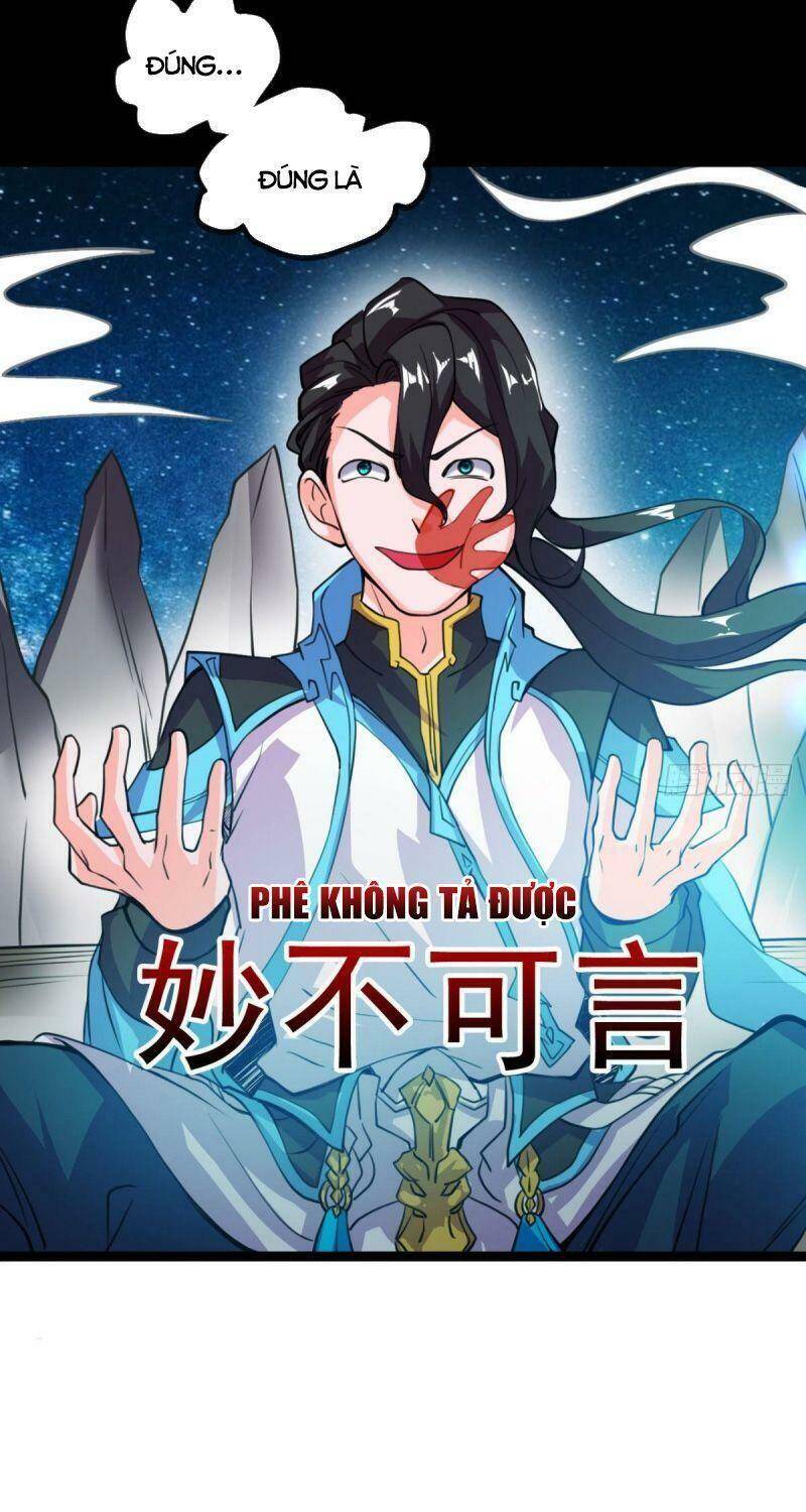 Ma Hoàng Sư Đệ Quả Thực Quá Chung Tình Chapter 3 - Trang 2