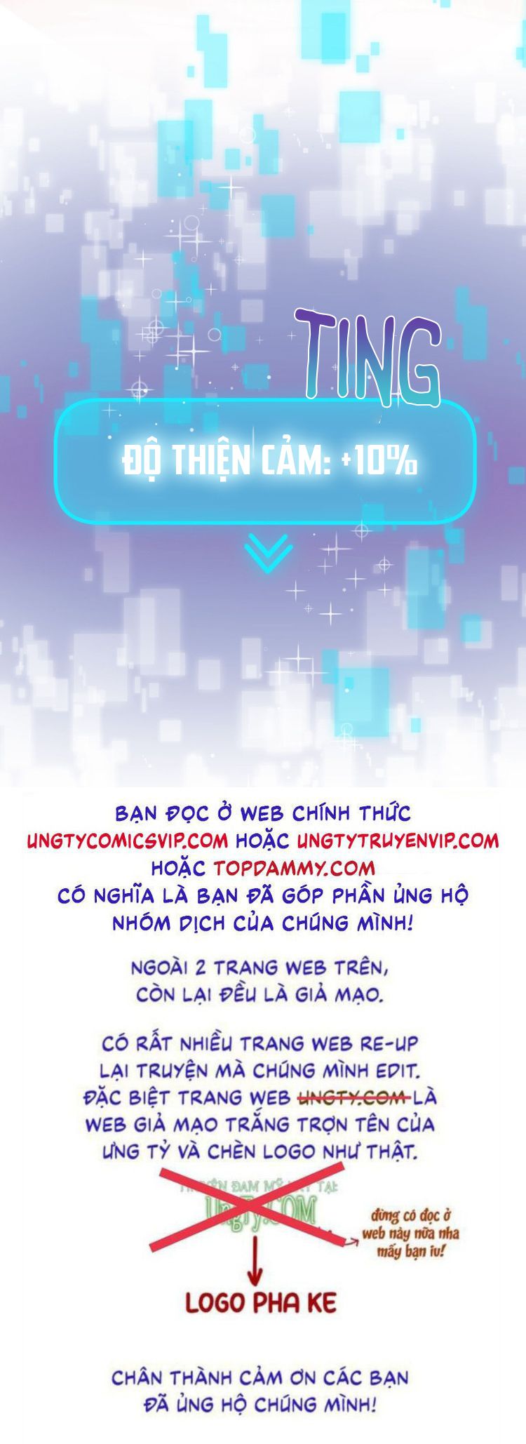 Bị Công Lược 100% Chapter 17 - Trang 2