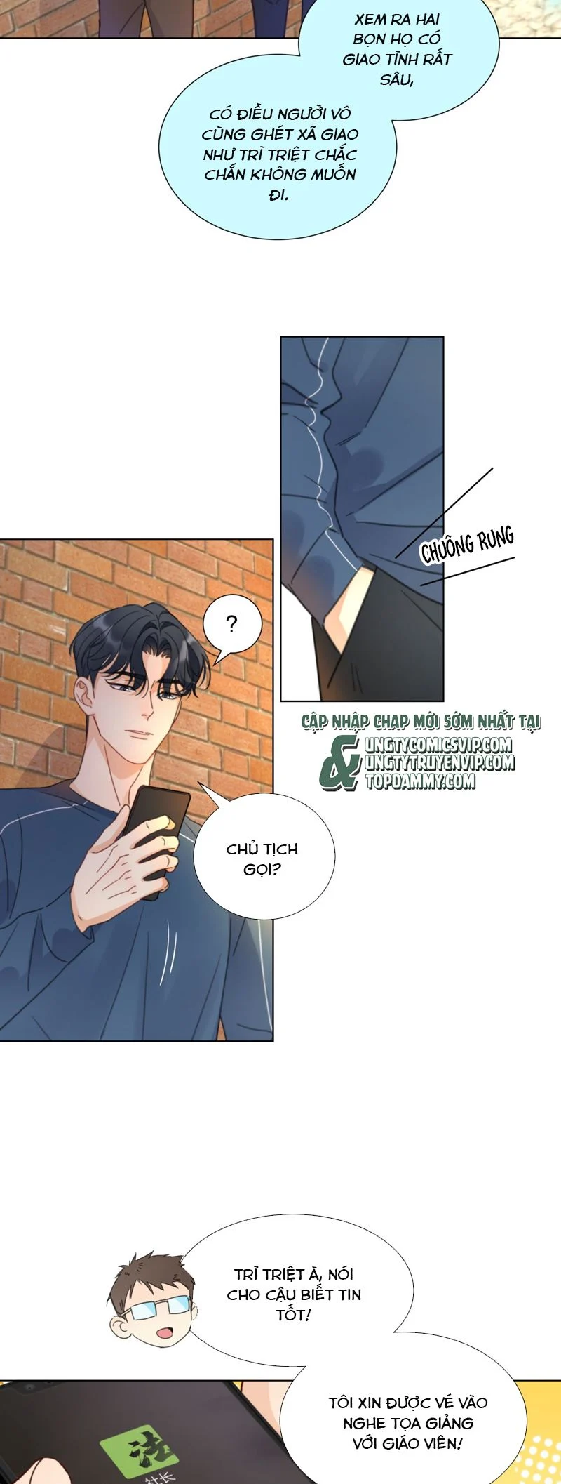 Bị Công Lược 100% Chapter 14 - Trang 2