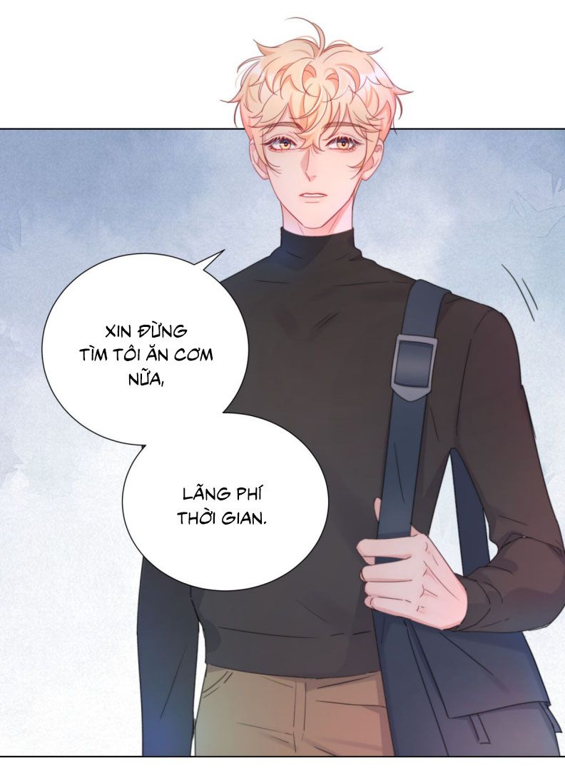 Bị Công Lược 100% Chapter 8 - Trang 2