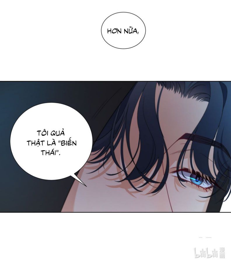 Bị Công Lược 100% Chapter 8 - Trang 2