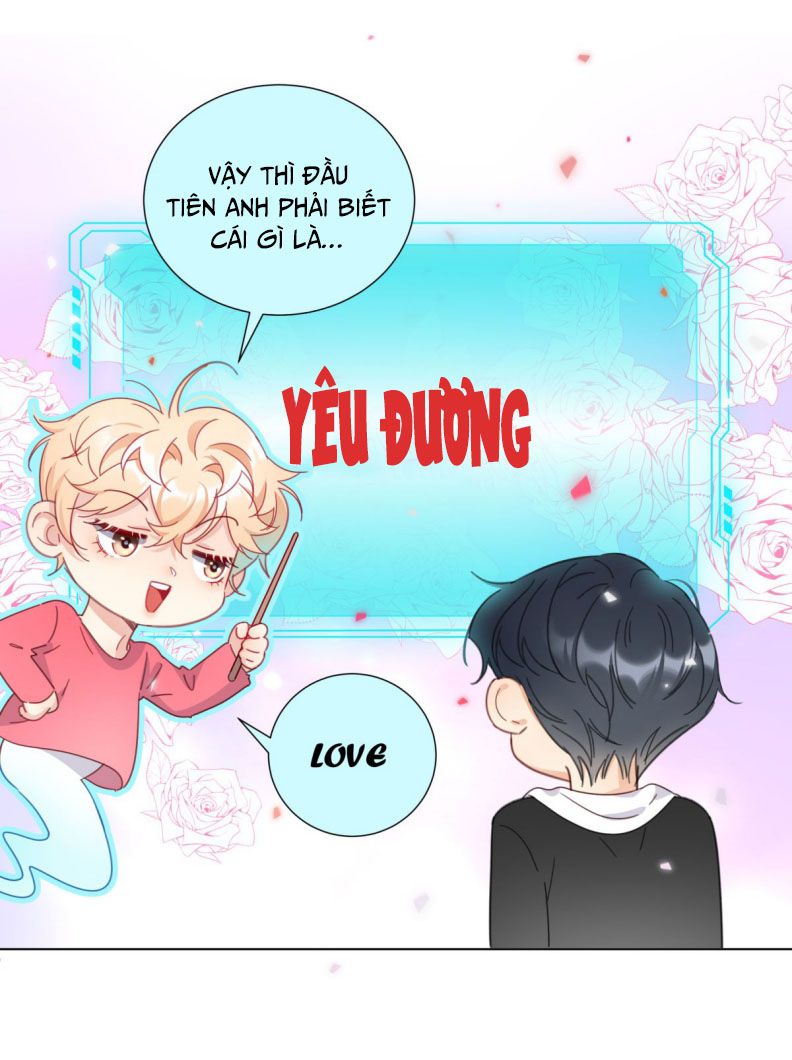 Bị Công Lược 100% Chapter 7 - Trang 2