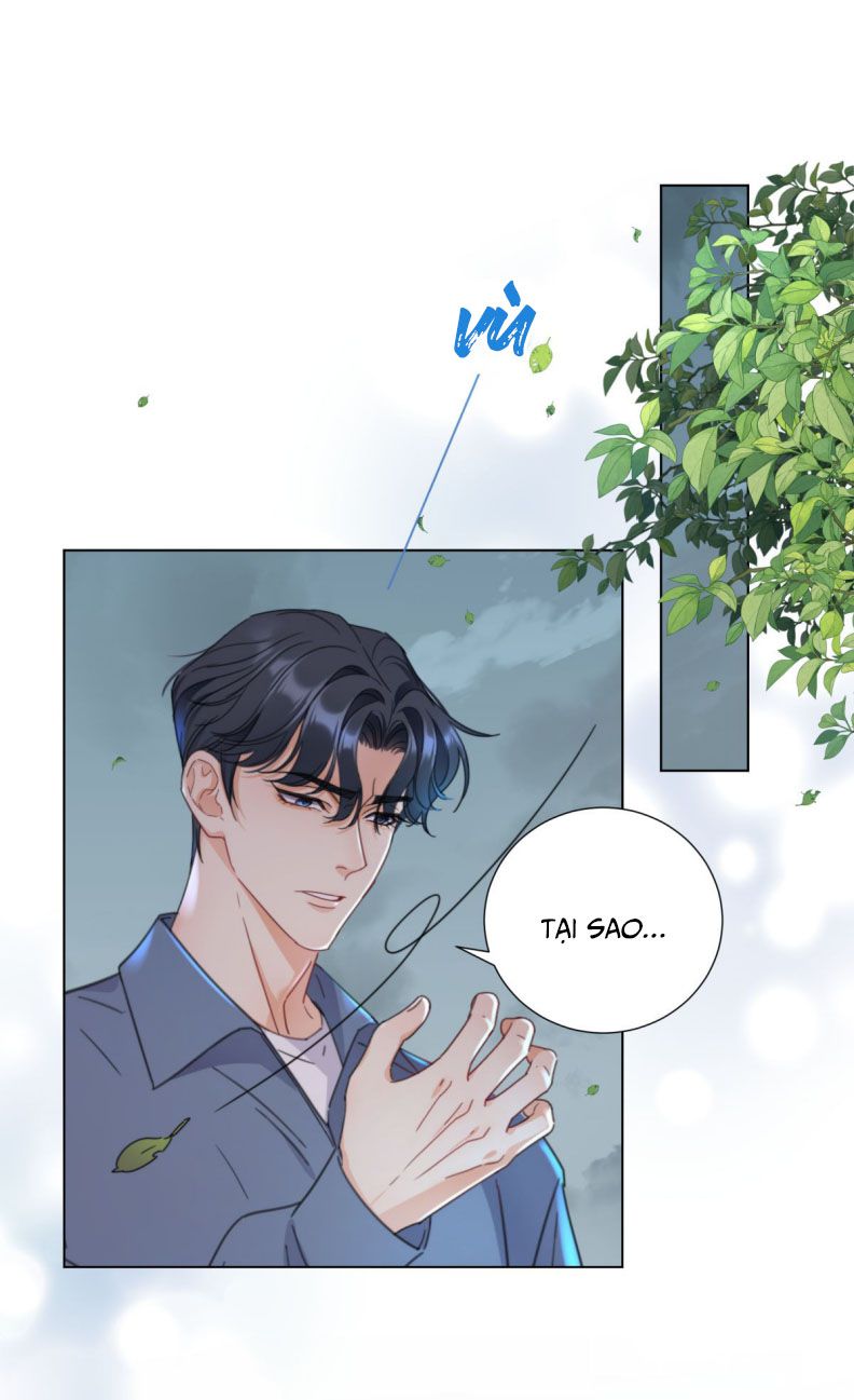 Bị Công Lược 100% Chapter 7 - Trang 2