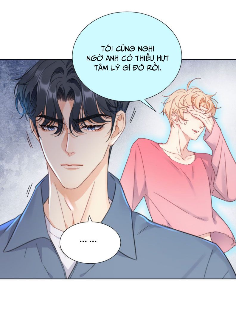 Bị Công Lược 100% Chapter 7 - Trang 2