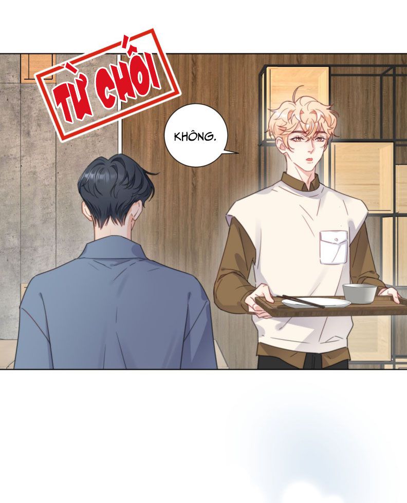 Bị Công Lược 100% Chapter 6 - Trang 2