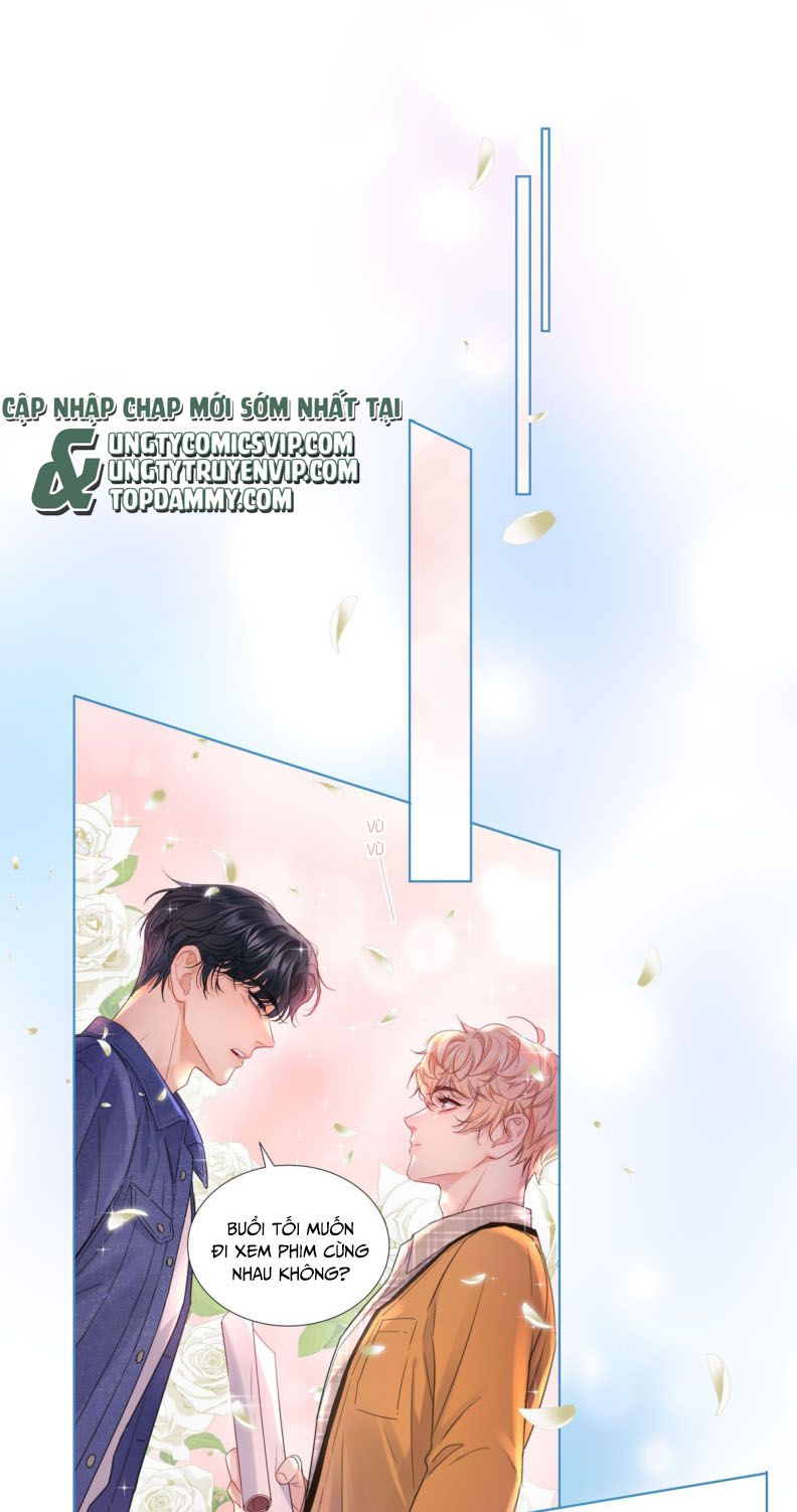 Bị Công Lược 100% Chapter 6 - Trang 2