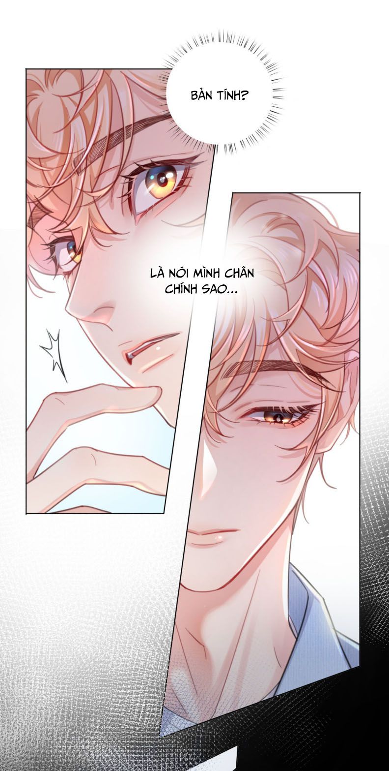 Bị Công Lược 100% Chapter 5 - Trang 2