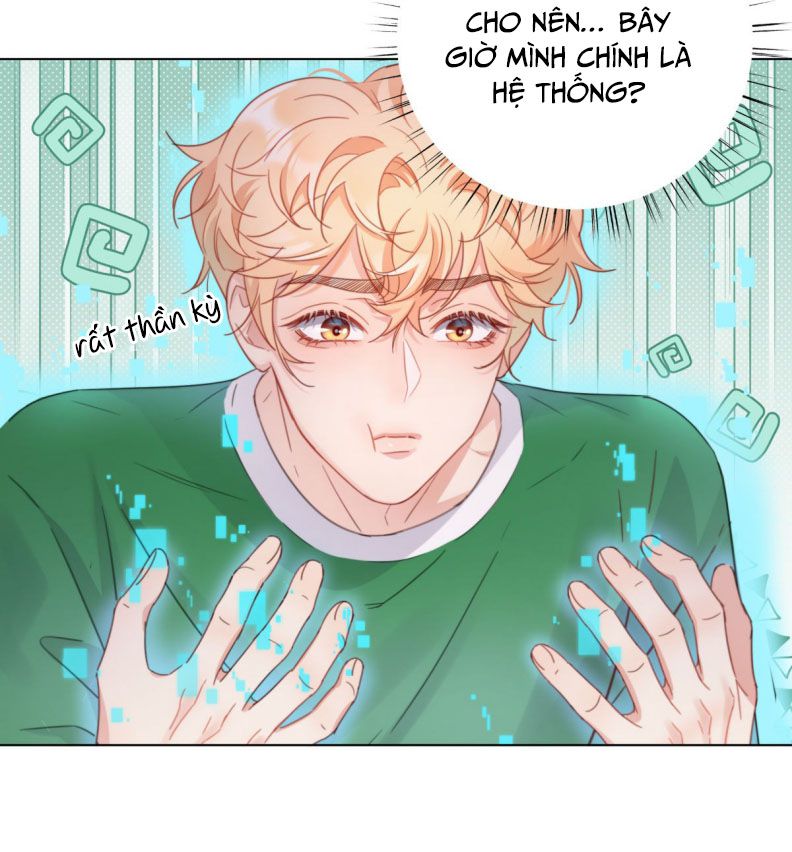 Bị Công Lược 100% Chapter 3 - Trang 2