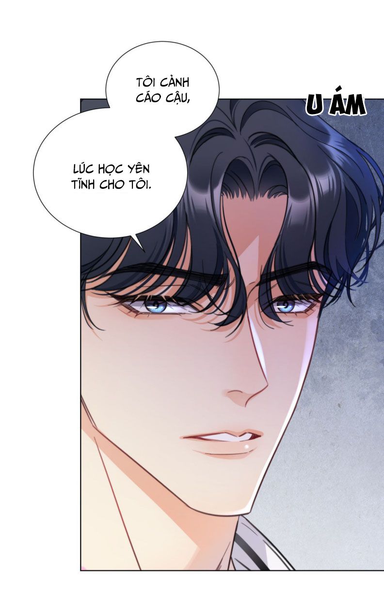 Bị Công Lược 100% Chapter 3 - Trang 2