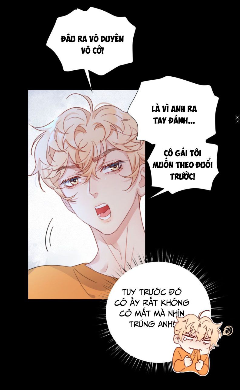 Bị Công Lược 100% Chapter 2 - Trang 2