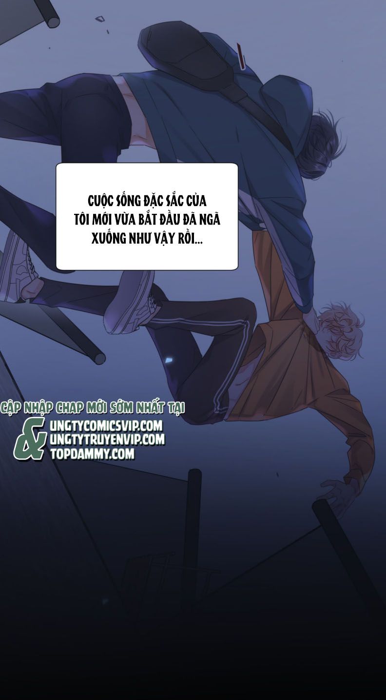 Bị Công Lược 100% Chapter 2 - Trang 2