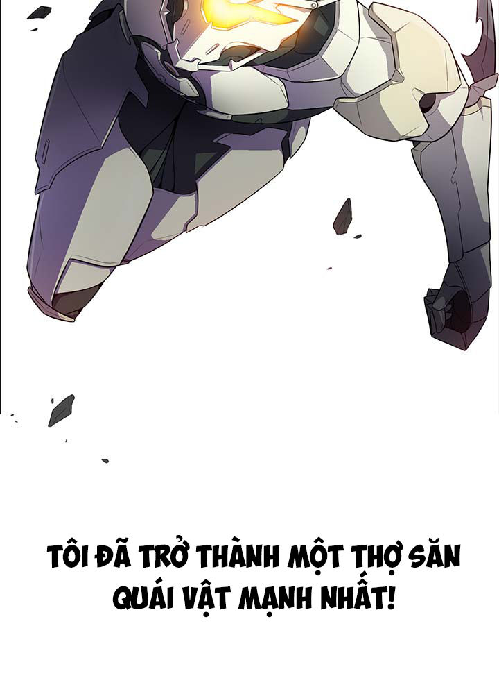 Tôi Chiến Đấu Một Mình Chapter 1 - Trang 2