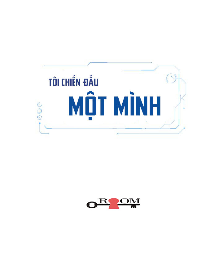 Tôi Chiến Đấu Một Mình Chapter 1 - Trang 2